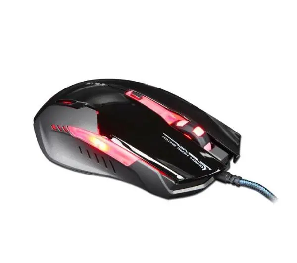 E-BLUE Auroza G Czarny