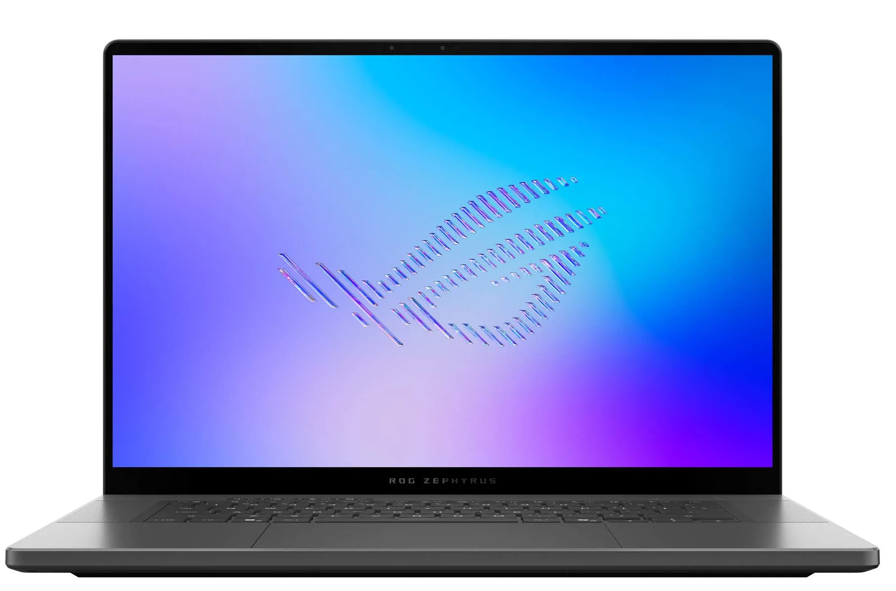 Laptop gamingowy ASUS ROG Zephyrus G16 GU606AW-U9321W OLED 16" 240Hz Ultra 9 386H 32GB RAM 1TB Dysk SSD RTX5080 Win11 Szary Funkcje AI
