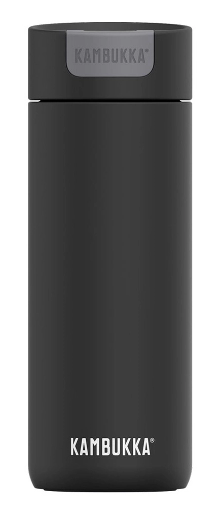 Kubek termiczny Kambukka Olympus 0,5l Matte Black