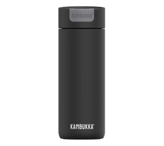 Kubek termiczny Kambukka Olympus 0,5l Matte Black