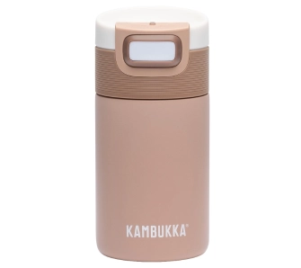 Kubek termiczny Kambukka Etna 0,3l Cinnamon Charm