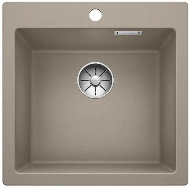 Zlewozmywak Blanco PLEON 5 521675 Granitowy Tartufo