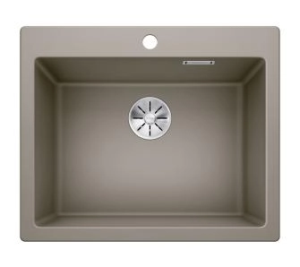 Zlewozmywak Blanco PLEON 6 521686 Granitowy Tartufo
