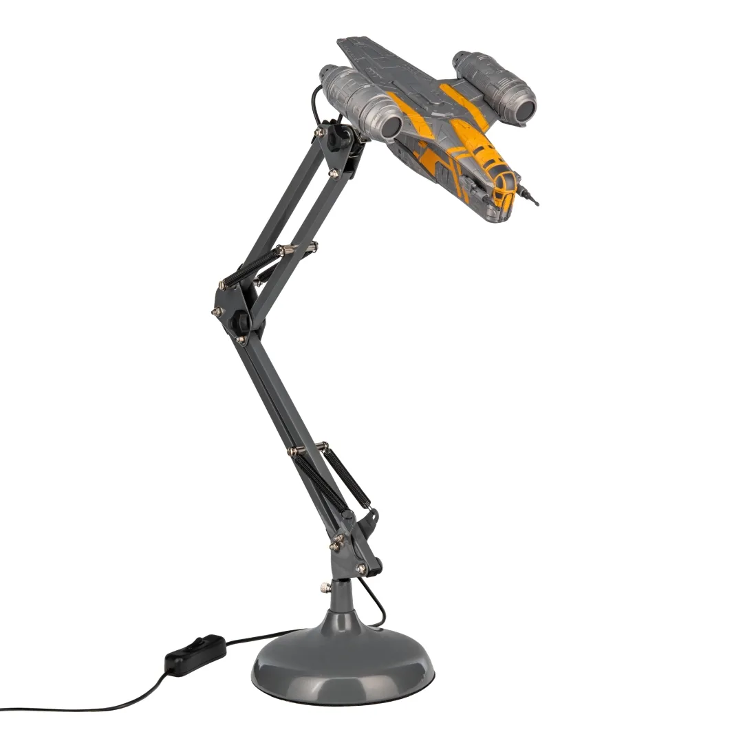 Lampka Paladone Gwiezdne Wojny Brzeszczot (Razor Crest)
