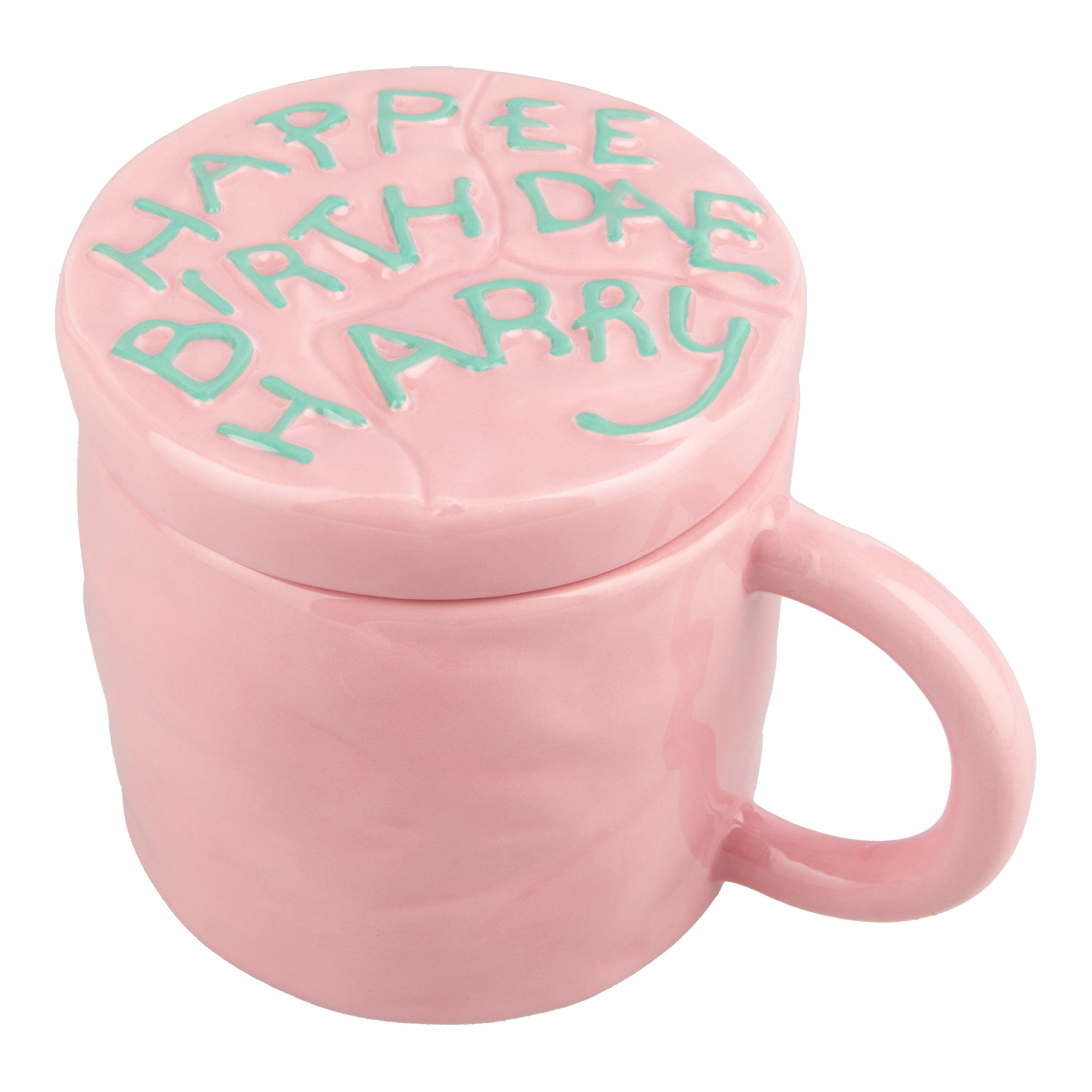 Kubek Paladone Harry Potter Happee Birthdae Harry