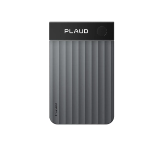 Dyktafon Plaud Note Pro AI Czarny