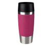 Kubek termiczny Tefal K3087114 Travel Mug 0,36L (różowy)