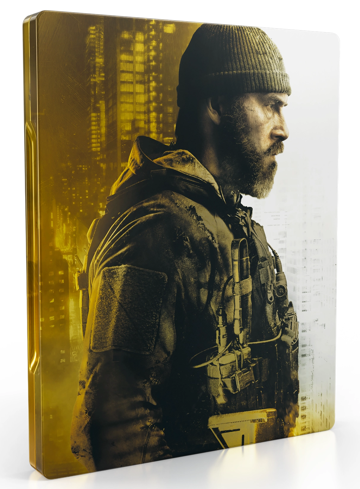 Call of Duty: Modern Warfare 4 Steelbook Edition Gra na PS5