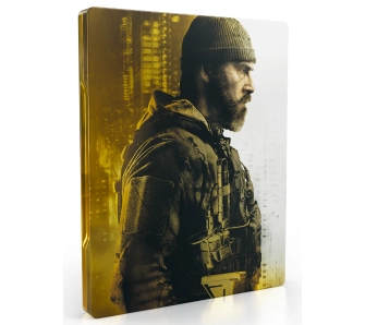 Call of Duty: Modern Warfare 4 Steelbook Edition Gra na PS5