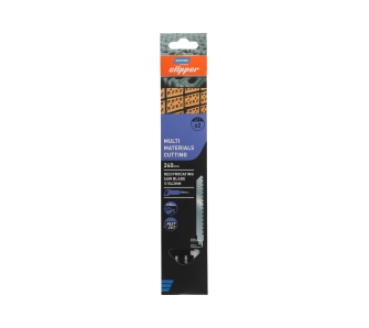 Zestaw brzeszczotów Norton Clipper 70184608354 2szt 240mm