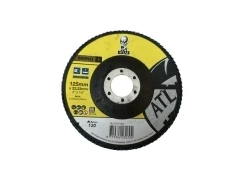Krążek ścierny Norton Clipper KX663 78072707164 125mm P120