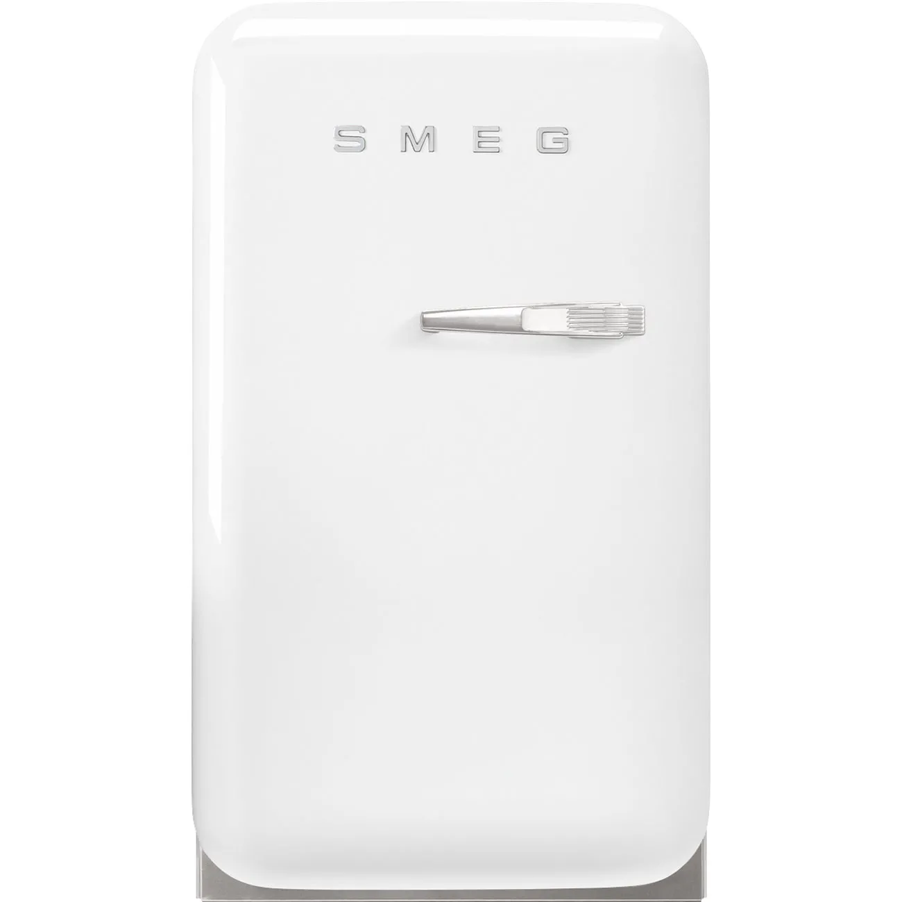 Lodówka Smeg FAB5LWH6 72,5cm Biały