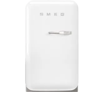 Lodówka Smeg FAB5LWH6 72,5cm Biały