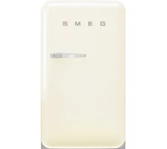 Lodówka Smeg FAB10HRCR6 97cm Kremowy