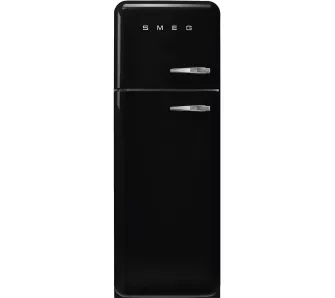 Lodówka Smeg FAB30LBL6 172cm Komora świeżości Czarny