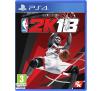 NBA 2K18 - Edycja Legend PS4 / PS5