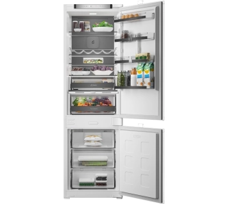 Lodówka Whirlpool PureSpace WHK25293B5E1 Pełny No Frost 177,5cm Komora świeżości