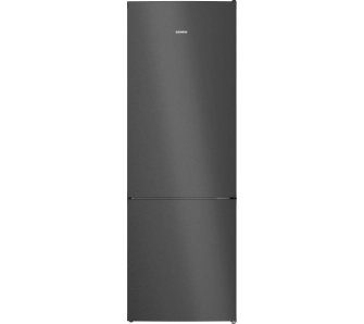 Lodówka Siemens KG49NVXDG Pełny No Frost 203cm Komora świeżości Dark Inox
