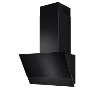 Okap Electrolux 700 Breeze LFV636K Czarny