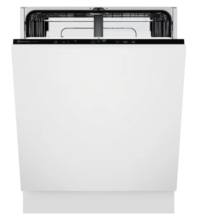 Zmywarka Electrolux 500 E52LE120S 60cm Automatyczne otwieranie drzwi Kosz na sztućce