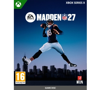 Madden NFL 27 Gra na Xbox Series X