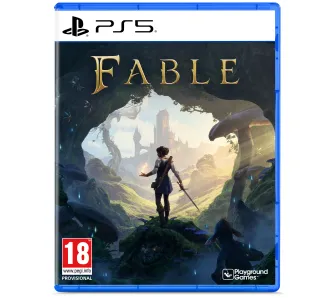 Fable Gra na PS5