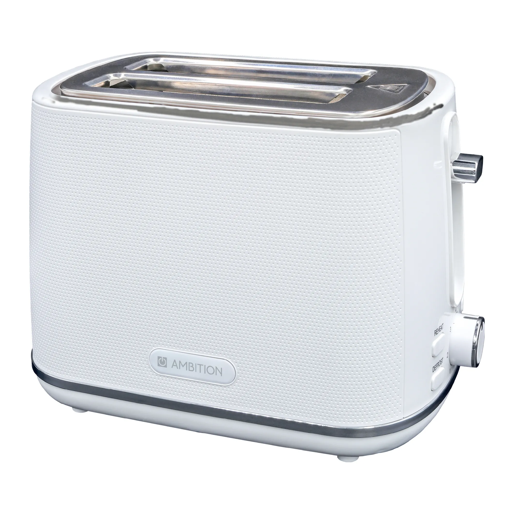 Toster Ambition Storm Rozmrażanie 930W