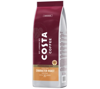 Kawa ziarnista Costa Coffee Crema Gold 1kg