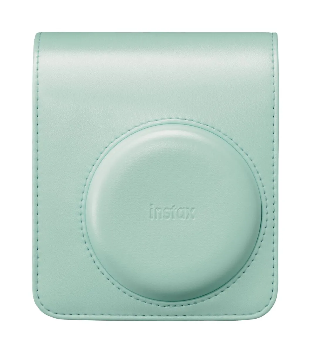 Etui Fujifilm do Instax Mini 13 Zielony