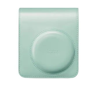 Etui Fujifilm do Instax Mini 13 Zielony