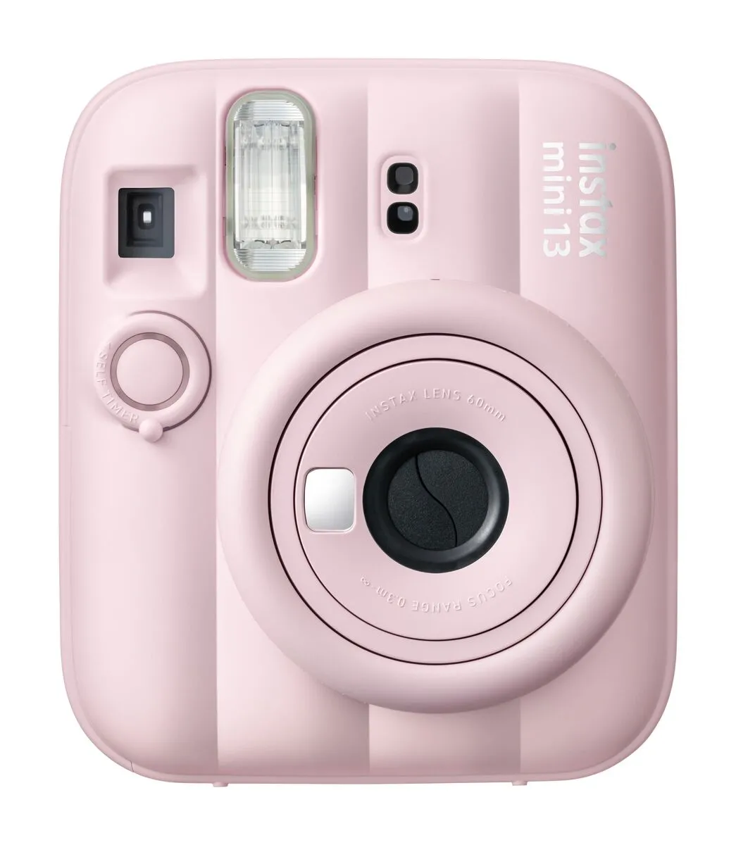 Aparat Fujifilm Instax Mini 13 Różowy