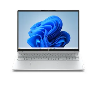 Laptop HP OmniBook 3 16-bv0002nwx 16" Ryzen AI 5 430 16GB RAM 512GB Dysk SSD Win11 Srebrny Funkcje AI