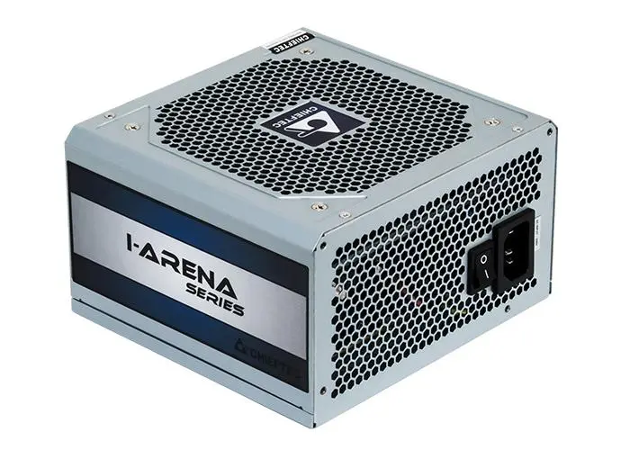 фото Блок живлення Chieftec GPC-600S 3