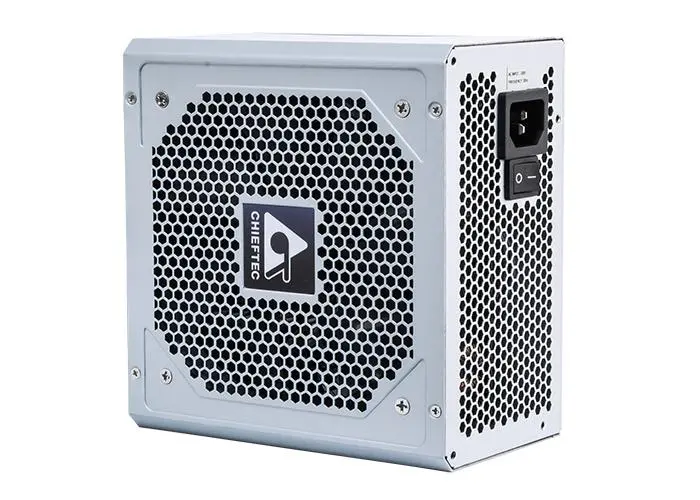 фото Блок живлення Chieftec GPC-600S 2