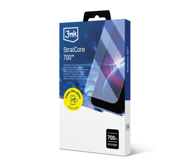 3mk StratCore700 do Samsung Galaxy S25 FE