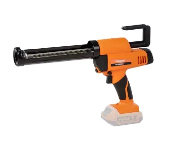 Akumulatorowy pistolet do klejenia Villager VLN 9020