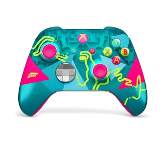 Pad Microsoft Xbox Series Kontroler bezprzewodowy do Xbox, PC Wersja specjalna Forza Horizon 6