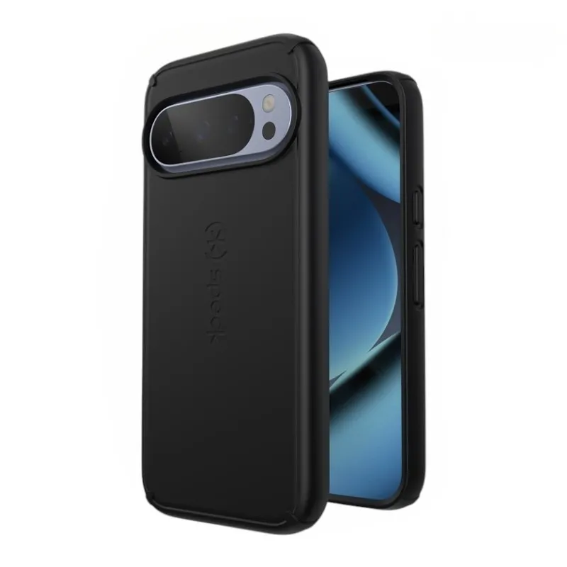 Etui Speck ImpactHero Slim do Google Pixel 10 Pro XL Czarny