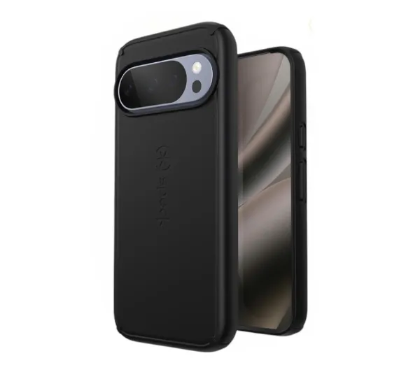Speck ImpactHero Slim do Google Pixel 10 / Google Pixel 10 Pro Czarny