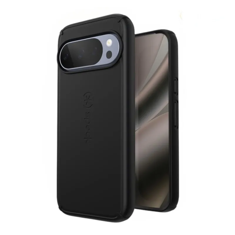 Etui Speck ImpactHero Slim do Google Pixel 10 / Google Pixel 10 Pro Czarny