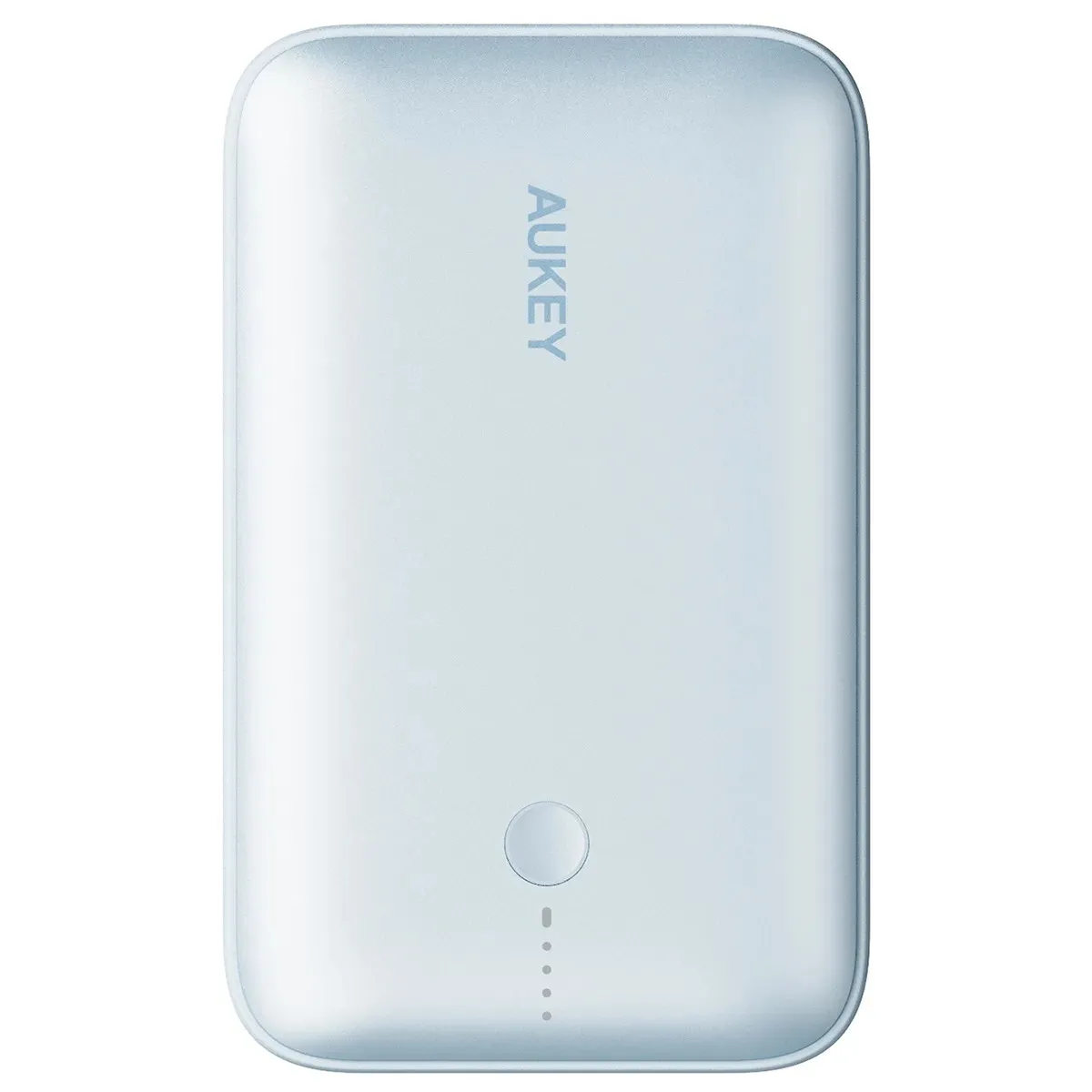 Powerbank Aukey PB-Y57 20000mAh 22,5W Niebieski