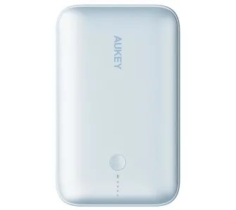 Powerbank Aukey PB-Y57 20000mAh 22,5W Niebieski