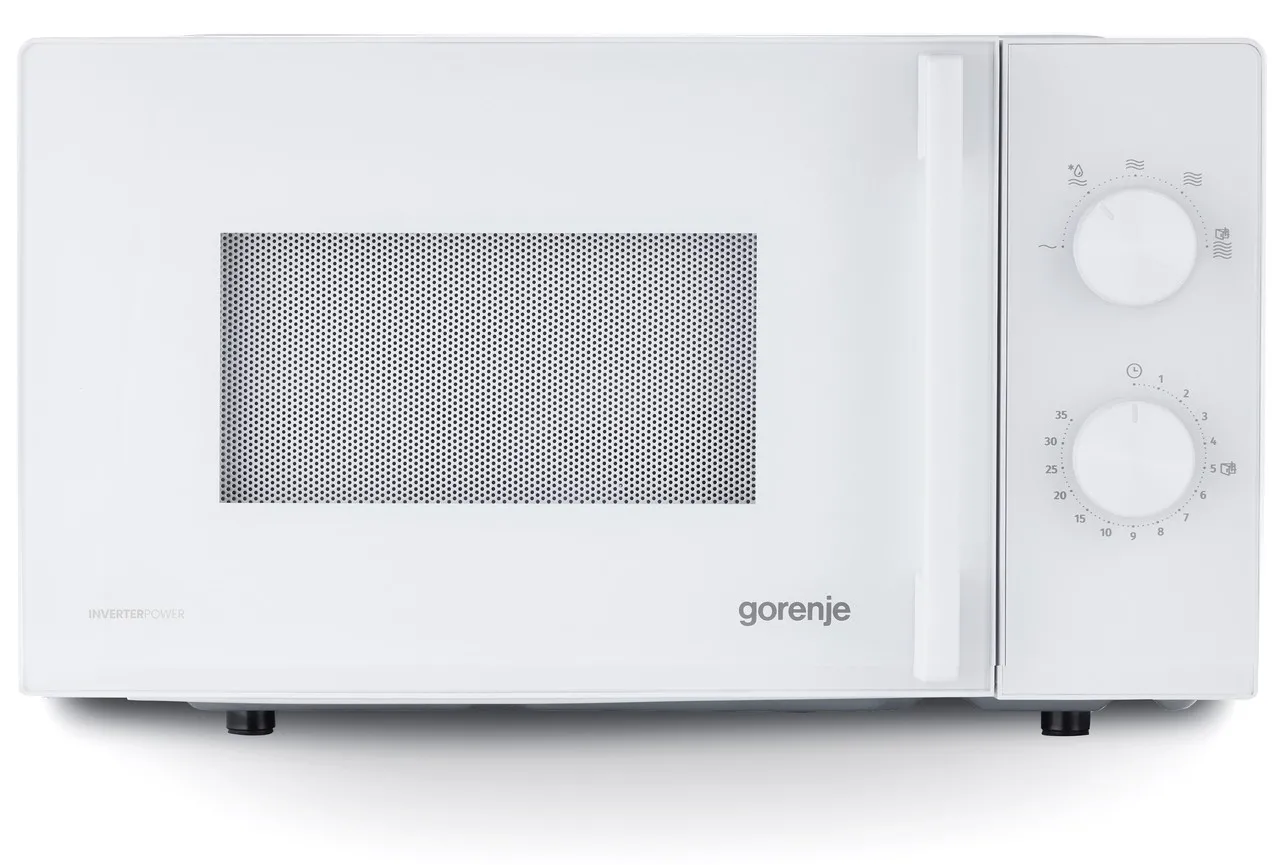Kuchenka mikrofalowa Gorenje MO20E1W5