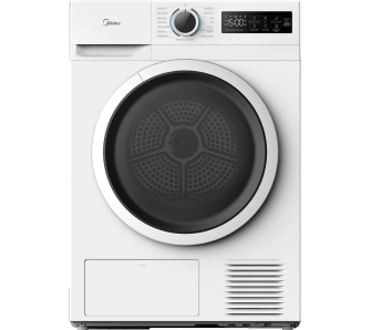 Suszarka Midea MD110H80D/WW-PL 60cm 8kg