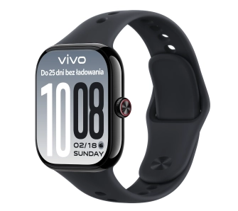 Smartwatch vivo Watch GT2 Czarny