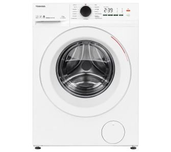 Pralka Toshiba TW-T21BU90UWPL(WW) Slim 8kg 1400obr/min Zdalne sterowanie