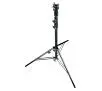 Statyw Manfrotto 007BU Czarny