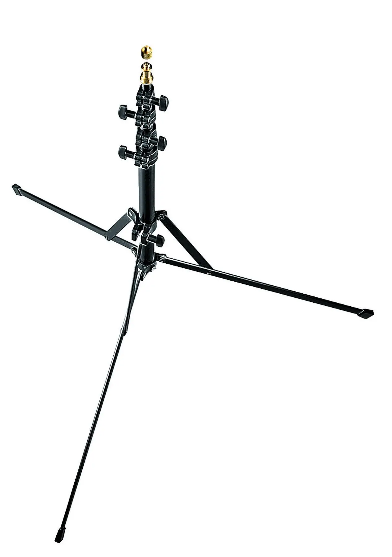 Statyw Manfrotto Nano 5001B Czarny