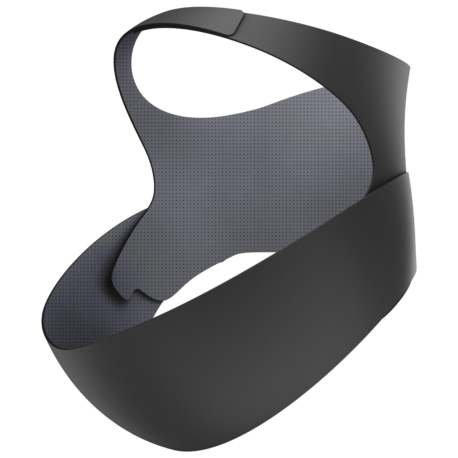 Pas ciążowy Momcozy Pregnancy Belly Band XL Czarny