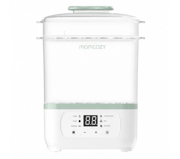 Momcozy BS002 BS002-WH12NB-A